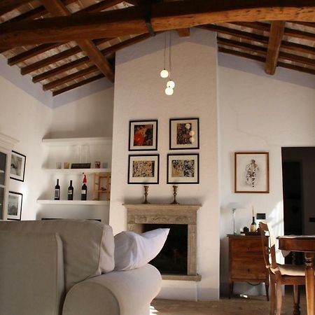 Wine Loft Sant Antimo Hotel Montalcino Esterno foto