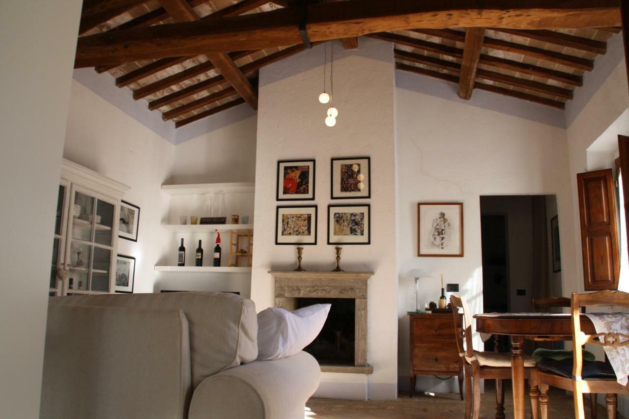 Wine Loft Sant Antimo Hotel Montalcino Esterno foto